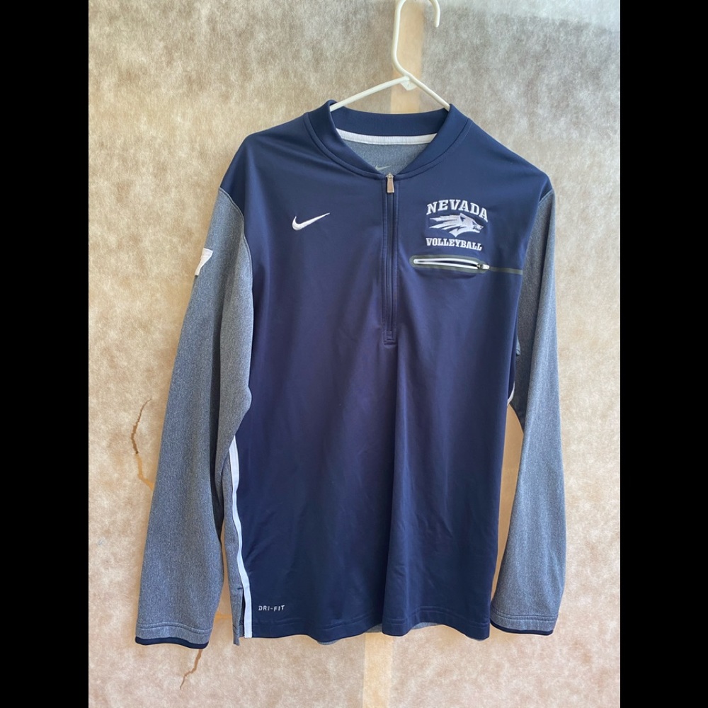Nevada Huskies Volleyball